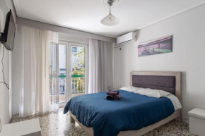 larissa Central Studio